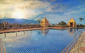 Duangtawan Hotel Chiang Mai -SHA Extra Plus